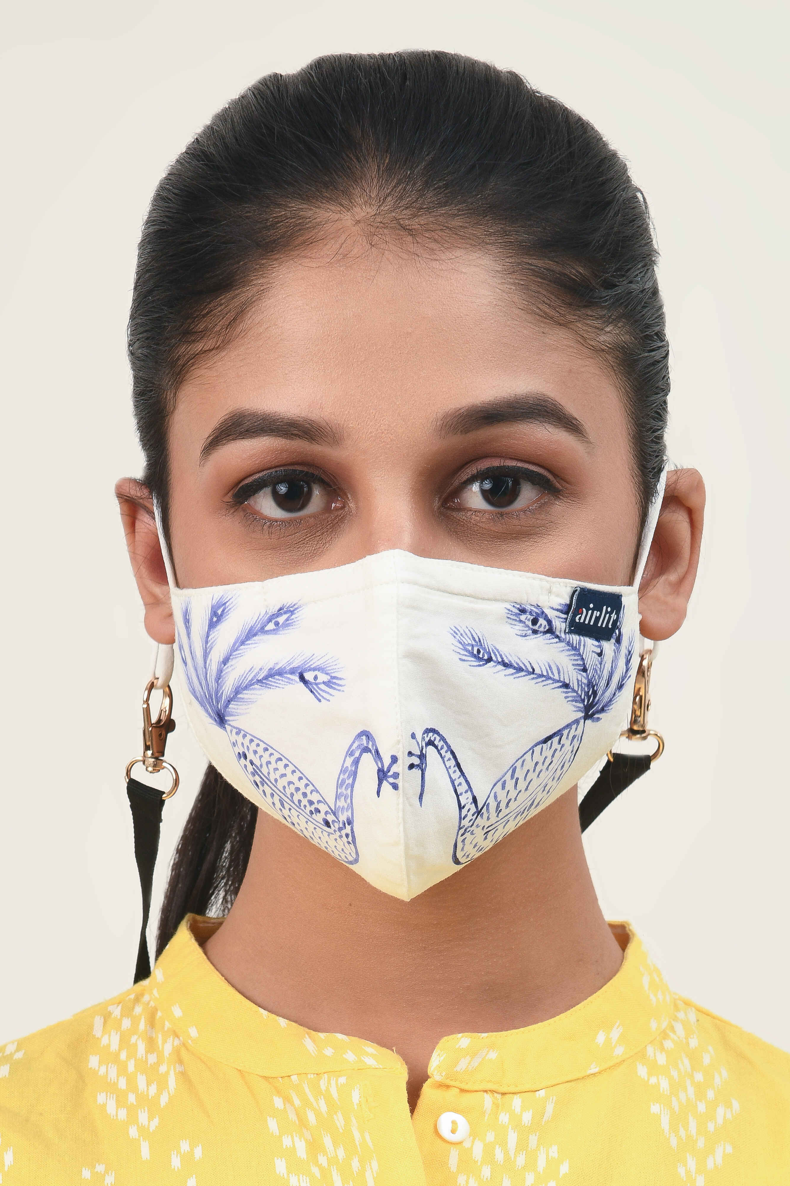 natural and artistic